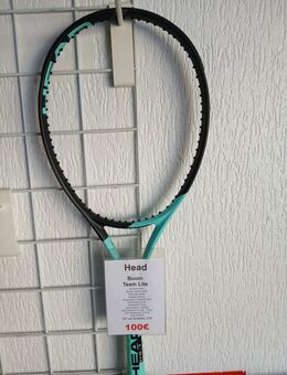 Head Boom Team Lite anstatt 210€ nur 100€ - Essen
