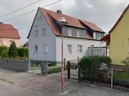 Freistehendes großes Einfamilienhaus in Dölzig Vorort von Leipzig - Schkeuditz Zentrum