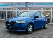 Skoda Fabia 1.0l MPI 44kW *1.Hand*Klima*u.v.m. - Görlitz