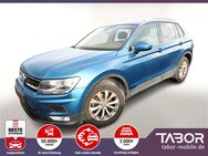 VW Tiguan, 2.0 TDI 150 Comfortl AppCo, Jahr 2017 - Kehl