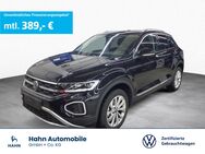 VW T-Roc, 1.5 TSI Style, Jahr 2024 - Niefern-Öschelbronn