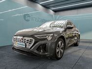 Audi Q8, Sportback 55, Jahr 2024 - München