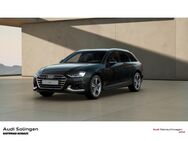 Audi A4, Avant 40 TFSI quattro advanced, Jahr 2024 - Solingen (Klingenstadt)