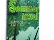 Sommerinsel,Beatrice Ferolli,Bertelsmann - Linnich