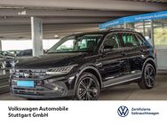 VW Tiguan, 1.5 TSI Life, Jahr 2023 - Stuttgart