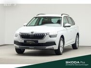 Skoda Kamiq, 1.0 TSI AMBITION 16ZOLL, Jahr 2023 - Mühlheim (Main)