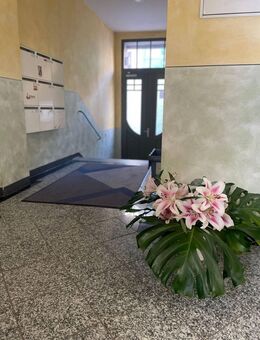 Ihre neue Adresse !!! Wohnung sucht nette Mieter :-) - Chemnitz