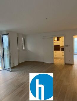 Barrierefreie Eigentumswohnung mit Garten und Balkon ***Komfortables Wohnen auf einer Ebene*** - Forchheim (Bayern)