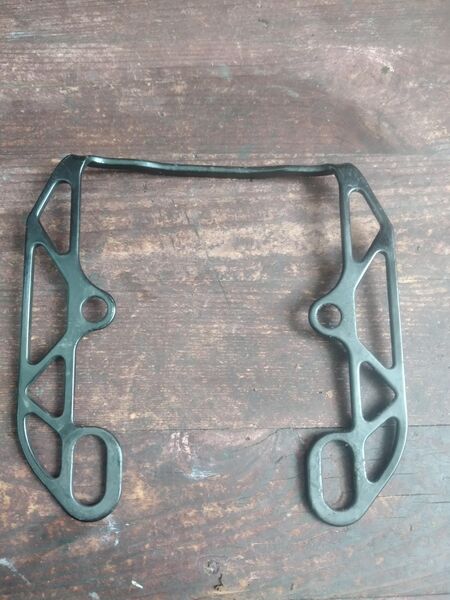 Magura EVO2 Montageplatte für HS33 - Frankfurt (Main)