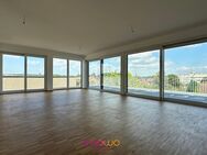 Das Penthouse. Bezugsfertig für Sie. Einfach einziehen und den Ausblick genießen. - Wolfenbüttel