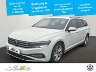 VW Passat Variant, 2.0 TDI, Jahr 2021 - Weingarten