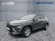 Hyundai Kona, TREND EL FLA KeyLes, Jahr 2024 - Saalfeld (Saale)