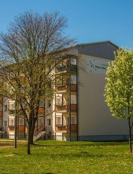 Diese 1-Raum-Wohnung ist noch Single! - Oschersleben (Bode)