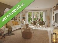 Mit Grundstück, ein Bungalow, der begeistert in Meerbeck. - Meerbeck