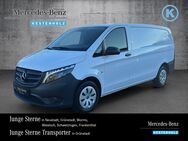 Mercedes Vito, 116 Kasten Lang Automatik, Jahr 2023 - Grünstadt