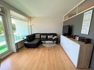 2-Raum Ferienwohnung direkt an der Ostsee - Sierksdorf