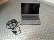 Laptop HP Firefly 15 G7 1J3Q2EA, i7, 32GB RAM, 4K, Nvidia Quadro - Aalen