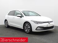 VW Golf, 1.5 TSI 8 Move, Jahr 2023 - Mühlhausen (Regierungsbezirk Oberpfalz)