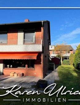 Traumhaus in Traumlage auf Pachtland - Hamburg