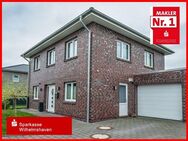 Käuflicher Wohn(t)raum - Wilhelmshaven