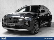 Hyundai Tucson, 1.6 T-GDI N Line Mild-Hybrid Paket, Jahr 2023 - Köln