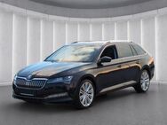 Skoda Superb Combi Style 2.0TSI*DSG ACC R-Kam el.Sitze - Ruhstorf (Rott)