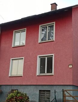 Provisionsfrei - Überlingen am See, Charmante 3-Zimmer-Wohnung aktuell vermietet 1 OG - Überlingen