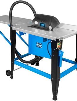 Güde Tischkreissäge GTKS 315, 400 V, 2800 W, 315 mm