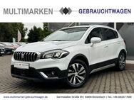 Suzuki SX4 S-Cross Comfort 4x4 1.4 Boosterjet/Allrad/R - Bickenbach (Hessen)