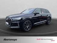 Audi Q7, 3.0 TFSI QUATTRO S-LINE H, Jahr 2021 - Leinefelde-Worbis Leinefelde