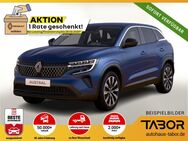 Renault Austral, Techno E-Tech Full Hybrid 200 el Heckkl, Jahr 2023 - Achern