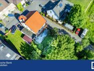 Familienidyll in Aachen Eilendorf - Freistehendes Einfamilienhaus mit separatem Baugrundstück - Aachen