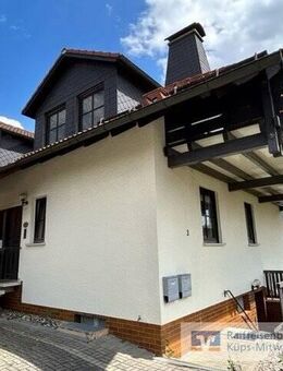 Kapitalanleger aufgepasst - Wohnung zum Verkauf in Unterrodach! - Marktrodach