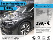 VW ID.4, Pro Performance First Edition PRO, Jahr 2021 - Kierspe