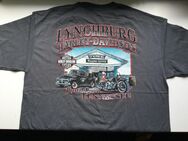 Harley Davidson Original Herren Shirt T-Shirt Lynchburg Tennessee XL - Fulda