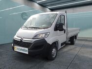 Citroën Jumper, 2.2 Blue HDI S S L2 Pritsche PTC 330, Jahr 2022 - München