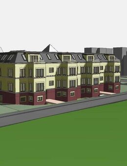 KfW Förderung und Abschreibung - Für Eigennutzer oder Kapitalanleger - Neubau. - Leipzig