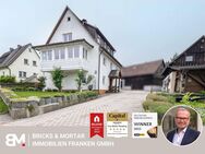"Großzügiges Wohnhaus mit Gestaltungsspielraum - Ideal für mehrere Generationen" - Altdorf (Nürnberg)