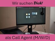 Call Agent (m/w/d) im Home - Office / Remote - Wolfsburg