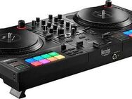 HERCULES DJ Controller DJ Control Inpulse T7