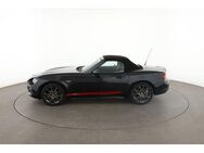 Fiat 124 Spider 1.4 Turbo Lusso - Berlin