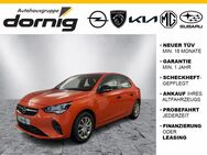 Opel Corsa, F, Jahr 2021 - Helmbrechts