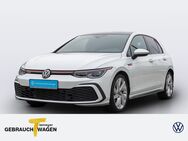 VW Golf, 2.0 GTI LM19 IQ LIGHT, Jahr 2023 - Bochum