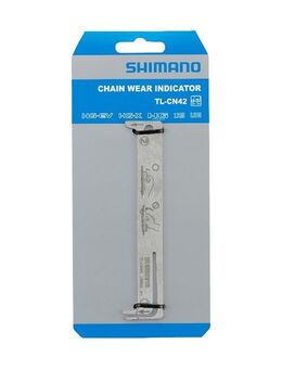 Kettenverschleißlehre Shimano TL-CN42 - Bonn