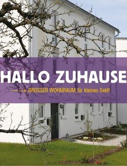 »»» FAMILIENIDYLLE IN PFEDELBACH »»» - Pfedelbach