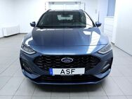 Ford Focus, ST-Line X MHEV # #Winter-P, Jahr 2024 - Fürstenwalde (Spree)