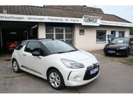 Citroen DS 3 Cabrio 1.2 Xenon-Klima-el.Verdeck-PDC-Sit... - Selent