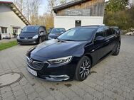 Opel Insignia B Grand Sport Innovation - Surberg