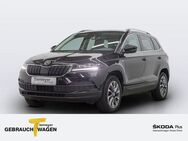 Skoda Karoq 1.6 TDI DSG AMBITION NAVI KAMERA LED ACC - Bochum