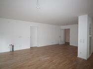 Neubau-Erstbezug! Schöne 4-Zimmer-Wohnung mit Terrasse und Gartenanteil! - Mühldorf (Inn)